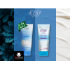 EVA SKIN CARE FACIAL WASH AND MAKE-UP REMOVER ENRICHED WITH MILK PROTEINS FOR ALL SKIN TYPES 150 ML